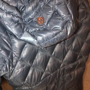 Lululemon Winter coat.